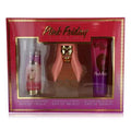 NICKI MINAJ PINK FRIDAY 3 PCS SET FOR WOMEN: 3.4 EAU DE PARFUM SPRAY + 3.4 BODY LOTION + 1.7 BODY MIST by NICKI MINAJ