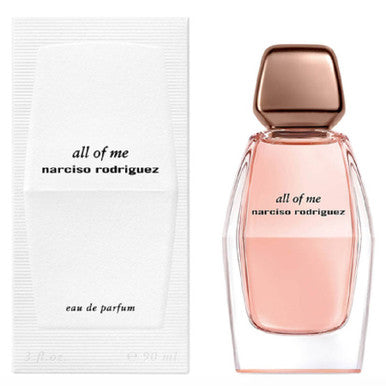NARCISO RODRIGUEZ ALL OF ME 3 OZ EAU DE PARFUM SPRAY by NARCISO RODRIGUEZ