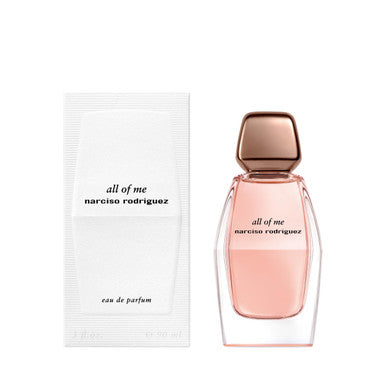 NARCISO RODRIGUEZ ALL OF ME INTENSE OZ EAU DE PARFUM SPRAY INTENSE FOR WOMEN by NARCISO RODRIGUEZ