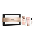 NARCISO RODRIGUEZ ALL OF ME 3 PCS SET FOR WOMEN: 3 OZ EAU DE PARFUM SPRAY + 0.33 EAU DE PARFUM SPRAY + 1.6 BODY LOTION by NARCISO RODRIGUEZ