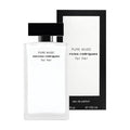 NARCISO RODRIGUEZ PURE MUSC 3.4 EAU DE PARFUM SPRAY FOR WOMEN by NARCISO RODRIGUEZ