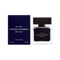 NARCISO RODRIGUEZ BLEU NOIR 1.7 EAU DE TOILETTE SPRAY FOR MEN by NARCISO RODRIGUEZ