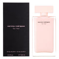 NARCISO RODRIGUEZ 3.4 EAU DE PARFUM SPRAY FOR WOMEN by NARCISO RODRIGUEZ