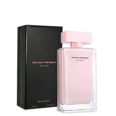 NARCISO RODRIGUEZ 5 OZ EAU DE PARFUM SPRAY FOR WOMEN by NARCISO RODRIGUEZ