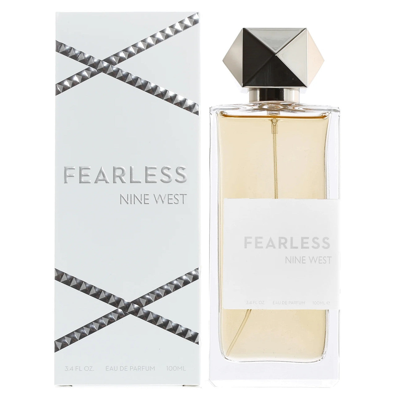 Nine West Fearless 3.4 oz EDP for Women