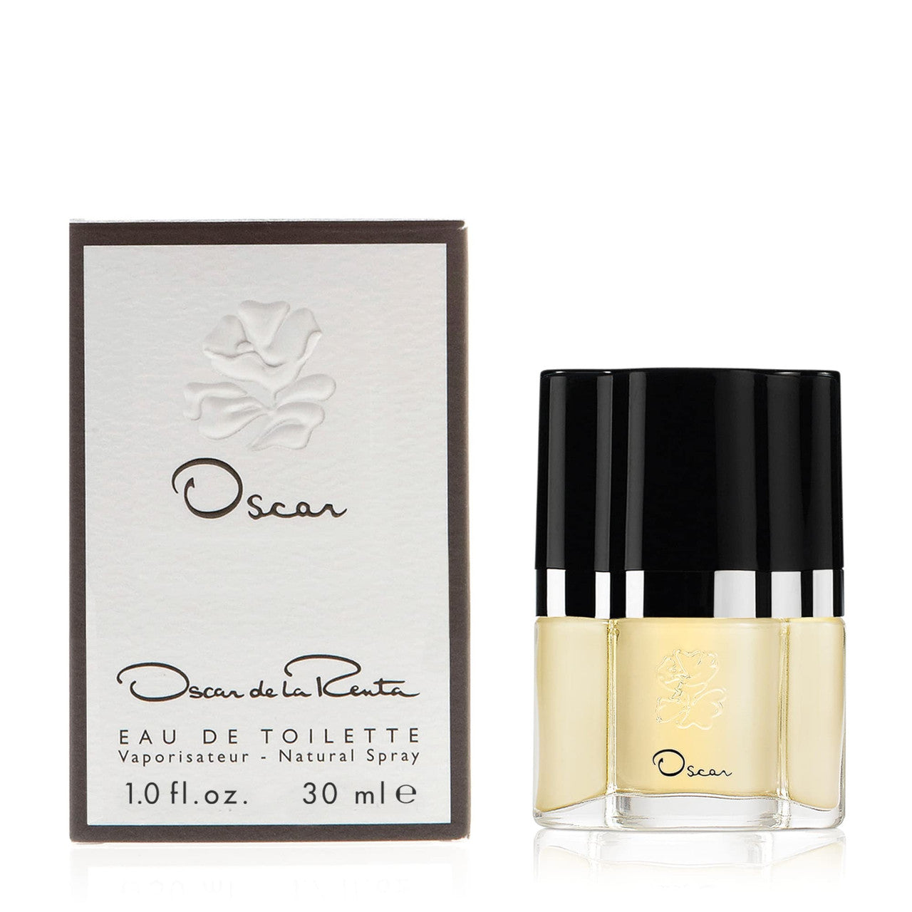 Oscar de la Renta 1 oz EDT for Women
