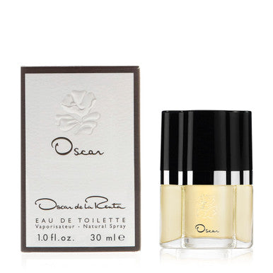 OSCAR DE LA RENTA 1 OZ EAU DE TOILETTE SPRAY FOR WOMEN by OSCAR DE LA RENTA