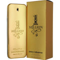PACO RABANNE ONE MILLION 6.7 EAU DE TOILETTE SPRAY FOR MEN by PACO RABANNE