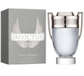 PACO RABANNE INVICTUS 3.4 EAU DE TOILETTE SPRAY FOR MEN by PACO RABANNE