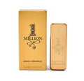PACO RABANNE ONE MILLION MINI 0.17 OZ EDT FOR MEN by PACO RABANNE