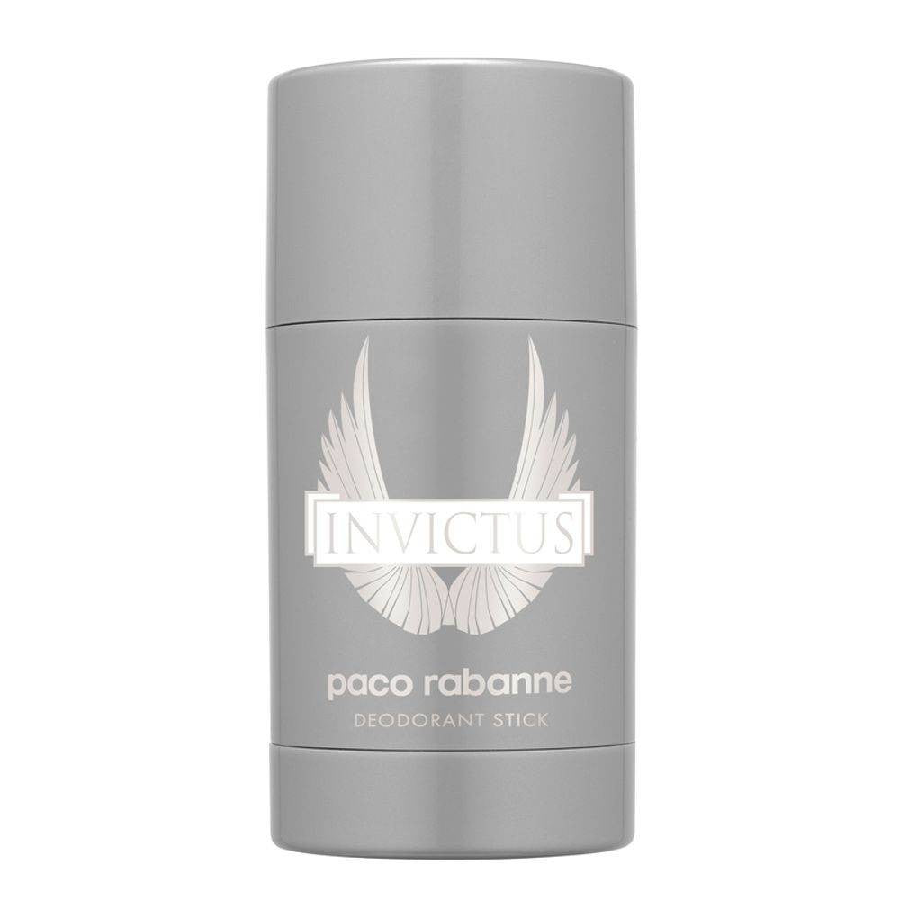 Paco Rabanne Invictus 2.5 oz Deodorant Stick for Men