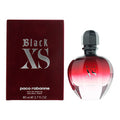 PACO RABANNE BLACK XS 2.7 EAU DE PARFUM SPRAY FOR WOMEN by PACO RABANNE