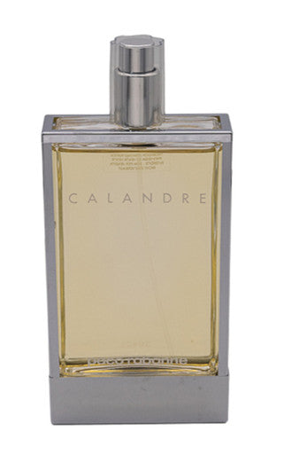 PACO RABANNE CALANDRE TESTER 3.4 EAU DE TOILETTE SPRAY FOR WOMEN by PACO RABANNE