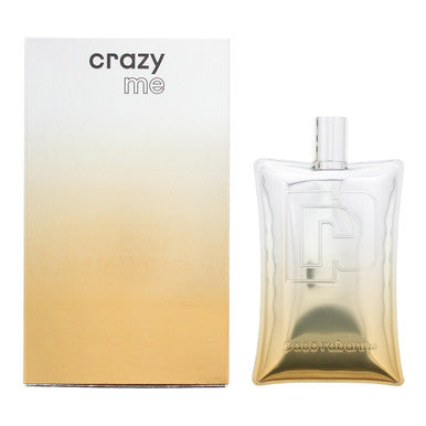 PACO RABANNE CRAZY ME 2.1 EAU DE PARFUM SPRAY by PACO RABANNE
