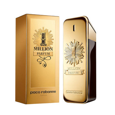 PACO RABANNE ONE MILLION PARFUM 0.17 OZ PARFUM MINI by PACO RABANNE