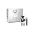 Paco Rabanne Phantom 2pc Set for Men: 5.1 oz + 0.34 oz EDT (Set 2)