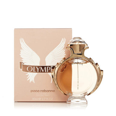 PACO RABANNE OLYMPEA 2.7 EAU DE PARFUM SPRAY FOR WOMEN by PACO RABANNE