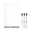 PACO RABANNE 3 * 4 ML EAU DE TOILETTE MINI SET FOR MEN: 1 MILLION + INVICTUS + PHANTOM