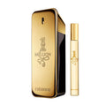 PACO RABANNE ONE MILLION 2 PCS SET FOR MEN: 6.7 EAU DE TOILETTE SPRAY + 0.33 OZ EAU DE TOILETTE SPRAY by PACO RABANNE
