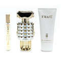 Paco Rabanne Fame 3pc Set for Women