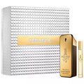 PACO RABANNE ONE MILLION 2 PCS SET FOR MEN: 3.4 EAU DE TOILETTE SPRAY + 0.68 EAU DE TOILETTE SPRAY