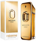 PACO RABANNE MILLION GOLD 6.8 EAU DE PARFUM INTENSE SPRAY FOR MEN by PACO RABANNE