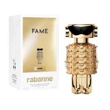 PACO RABANNE FAME INTENSE 2.7 EAU DE PARFUM INTENSE SPRAY FOR WOMEN by PACO RABANNE