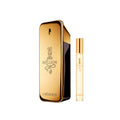 PACO RABANNE ONE MILLION 2 PCS SET FOR MEN: 6.8 EAU DE TOILETTE SPRAY + 0.34 EAU DE TOILETTE SPRAY.. by PACO RABANNE