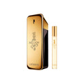 PACO RABANNE ONE MILLION 2 PCS SET FOR MEN: 6.8 EAU DE TOILETTE SPRAY + 0.34 EAU DE TOILETTE SPRAY