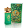 PARIS CORNER PISTACHIO KHAIR  3.4 EAU DE PARFUM SPRAY
