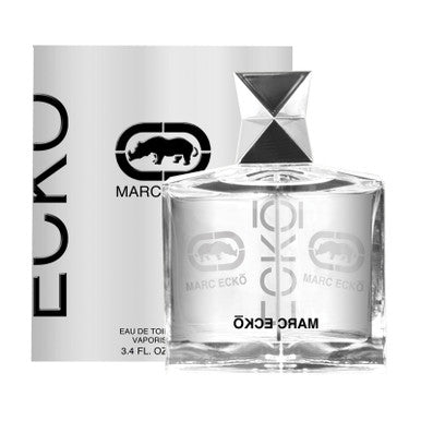 MARC ECKO 3.4 EAU DE TOILETTE SPRAY FOR MEN by MARC ECKO