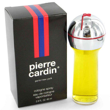 PIERRE CARDIN 2.8 OZ COLOGNE SPRAY by PIERRE CARDIN