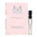 PARFUMS DE MARLY DELINA 0.05 EAU DE PARFUM VIAL SPRAY FOR WOMEN by PARFUMS DE MARLY