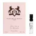 PARFUMS DE MARLY DELINA LA ROSEE 0.05 EAU DE PARFUM SPRAY VIAL FOR WOMEN by PARFUMS DE MARLY