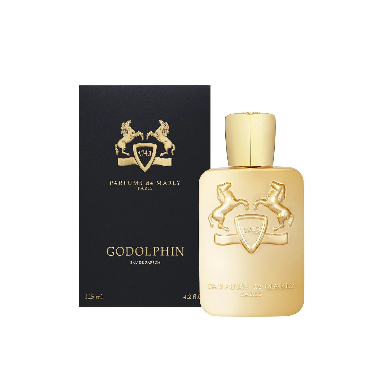 PARFUMS DE MARLY GODOLPHIN 4.2 EAU DE PARFUM SPRAY FOR MEN