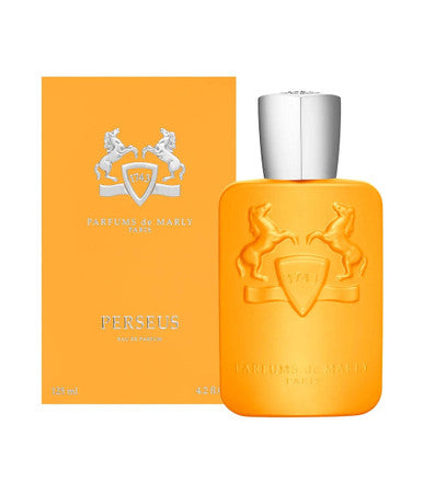 PARFUMS DE MARLY PERSEUS 4.2 EAU DE PARFUM SPRAY FOR MEN by PARFUMS DE MARLY