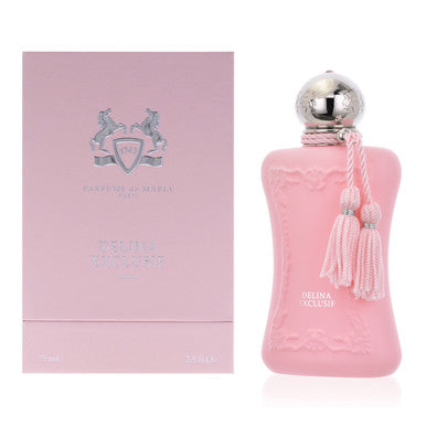 PARFUMS DE MARLY DELINA EXCLUSIF 2.5 EAU DE PARFUM SPRAY FOR WOMEN by PARFUMS DE MARLY