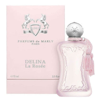 PARFUMS DE MARLY DELINA LA ROSEE 2.5 EAU DE PARFUM SPRAY by PARFUMS DE MARLY