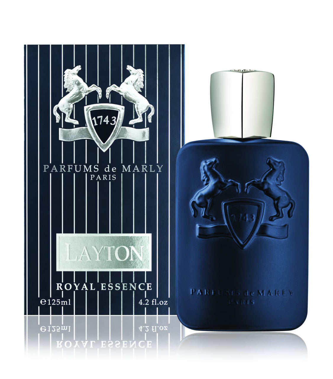 PARFUMS DE MARLY LAYTON 4.2 EAU DE PARFUM SPRAY