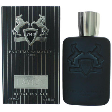 PARFUMS DE MARLY LAYTON 4.2 EAU DE PARFUM SPRAY by PARFUMS DE MARLY