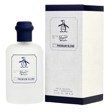 PENGUIN PREMIUM BLEND 3.4 EDT SP by PENGUIN
