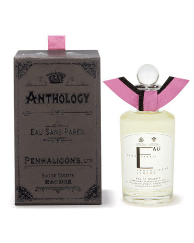 PENHALIGON'S ANTHOLOGY EAU SANS PAREIL 3.4 EAU DE TOILETTE SPRAY FOR WOMEN by PENHALIGONS