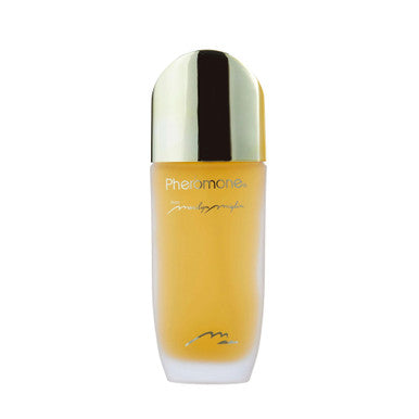 PHEROMONE MARILYN MIGLIN 3.4 EAU DE PARFUM SPRAY by MARILYN MIGLAN