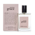 PHILOSOPHY AMAZING GRACE 2 OZ EAU DE TOILETTE SPRAY by PHILOSOPHY