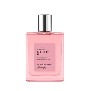 PHILOSOPHY AMAZING GRACE INTENSE 4 OZ EAU DE PARFUM SPRAY FOR WOMEN by PHILOSOPHY