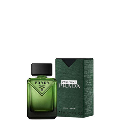 PRADA PARADIGME 7 ML EAU DE PARFUM MINI FOR MEN by PRADA