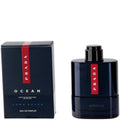 PRADA LUNA ROSSA OCEAN 9 ML EAU DE PARFUM MINI FOR MEN