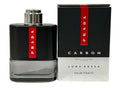 PRADA LUNA ROSSA CARBON 9 ML EAU DE TOILETTE MINI FOR MEN