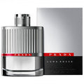 PRADA LUNA ROSSA 3.4 EAU DE TOILETTE SPRAY FOR MEN by PRADA