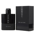 PRADA LUNA ROSSA BLACK 3.4 EAU DE PARFUM SPRAY FOR MEN by PRADA